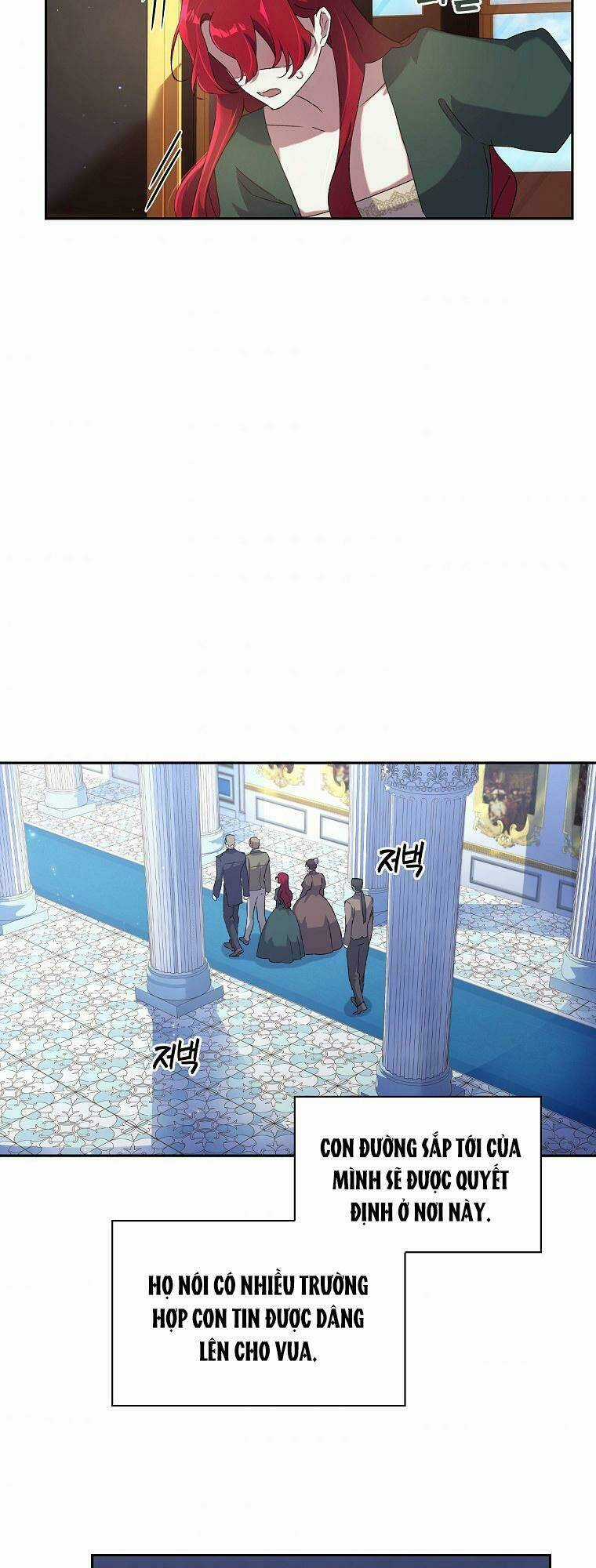 Công Chúa Gác Mái - Chapter 4 - Trang 25