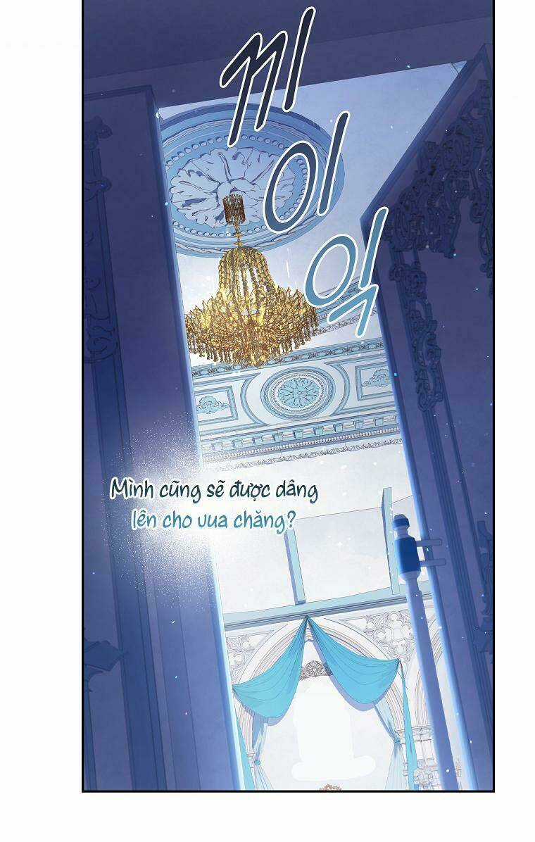 Công Chúa Gác Mái - Chapter 4 - Trang 26