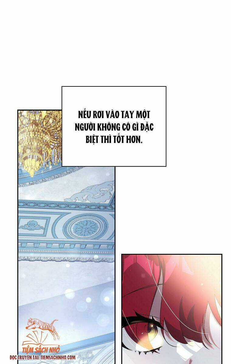 Công Chúa Gác Mái - Chapter 4 - Trang 27