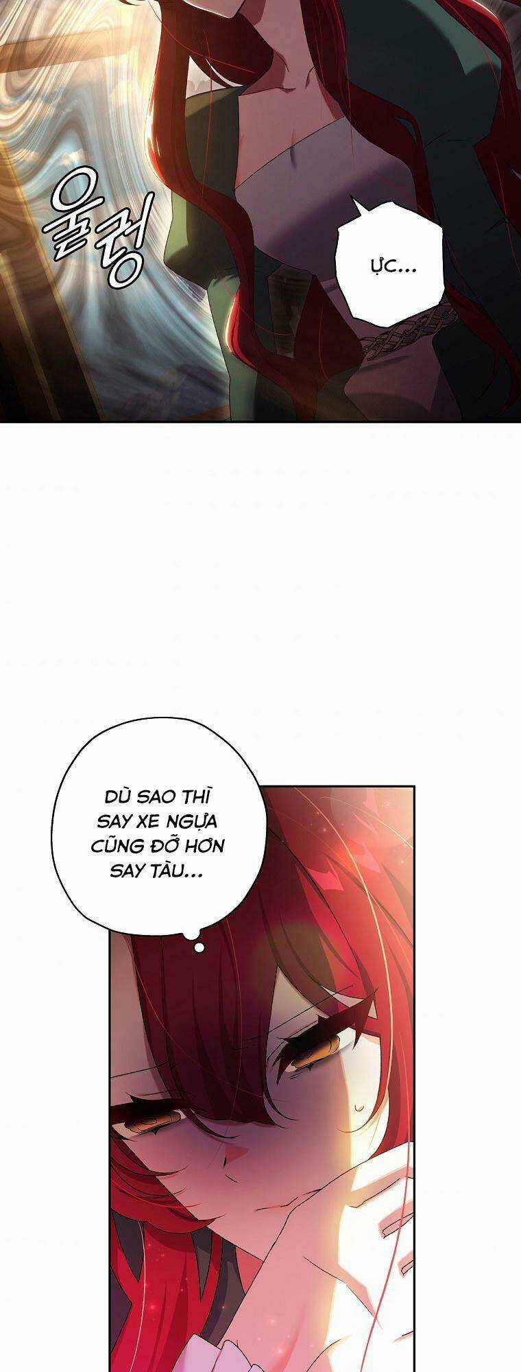 Công Chúa Gác Mái - Chapter 4 - Trang 4