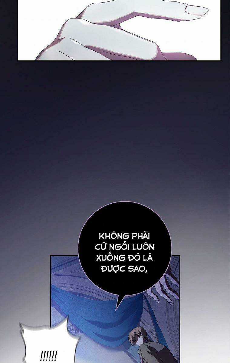 Công Chúa Gác Mái - Chapter 4 - Trang 32