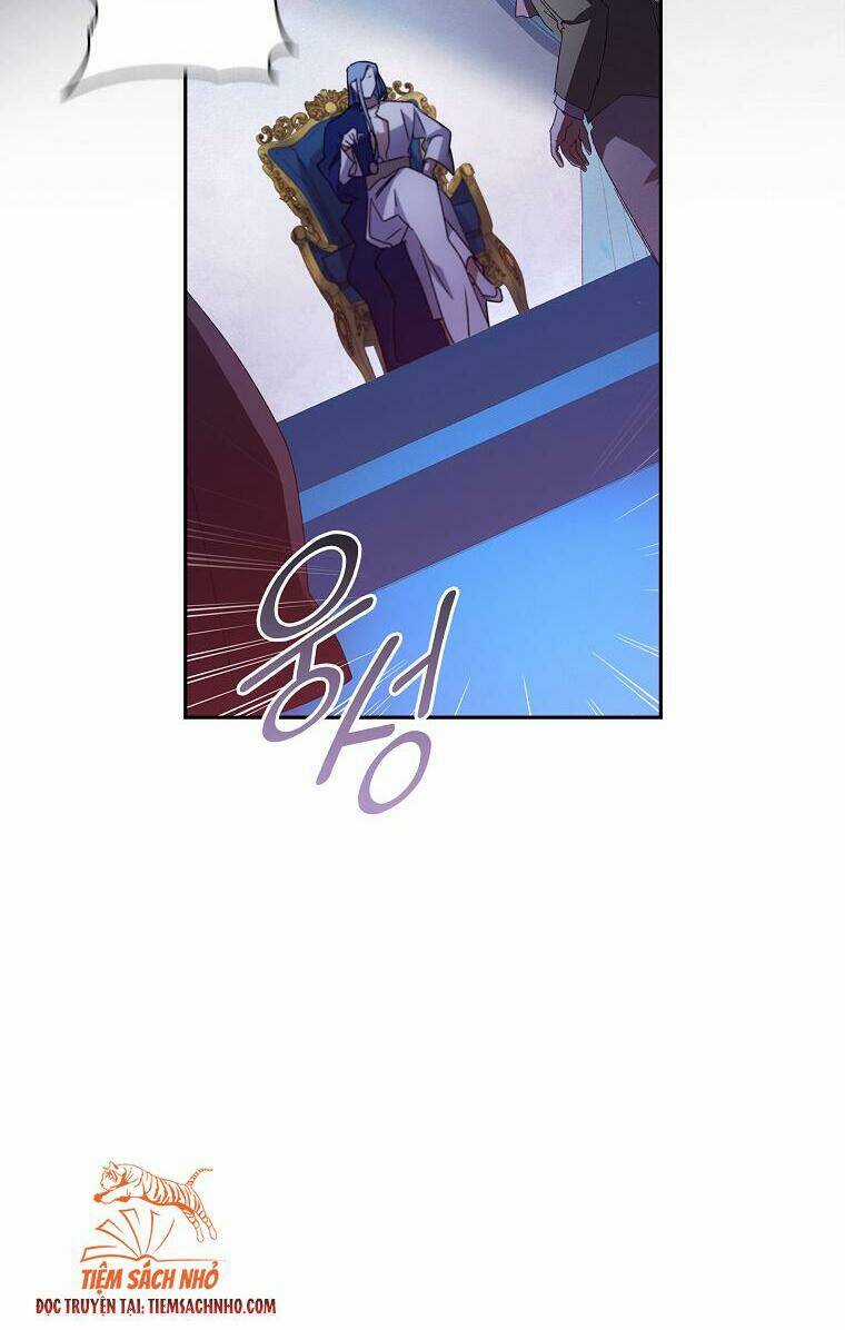 Công Chúa Gác Mái - Chapter 4 - Trang 33