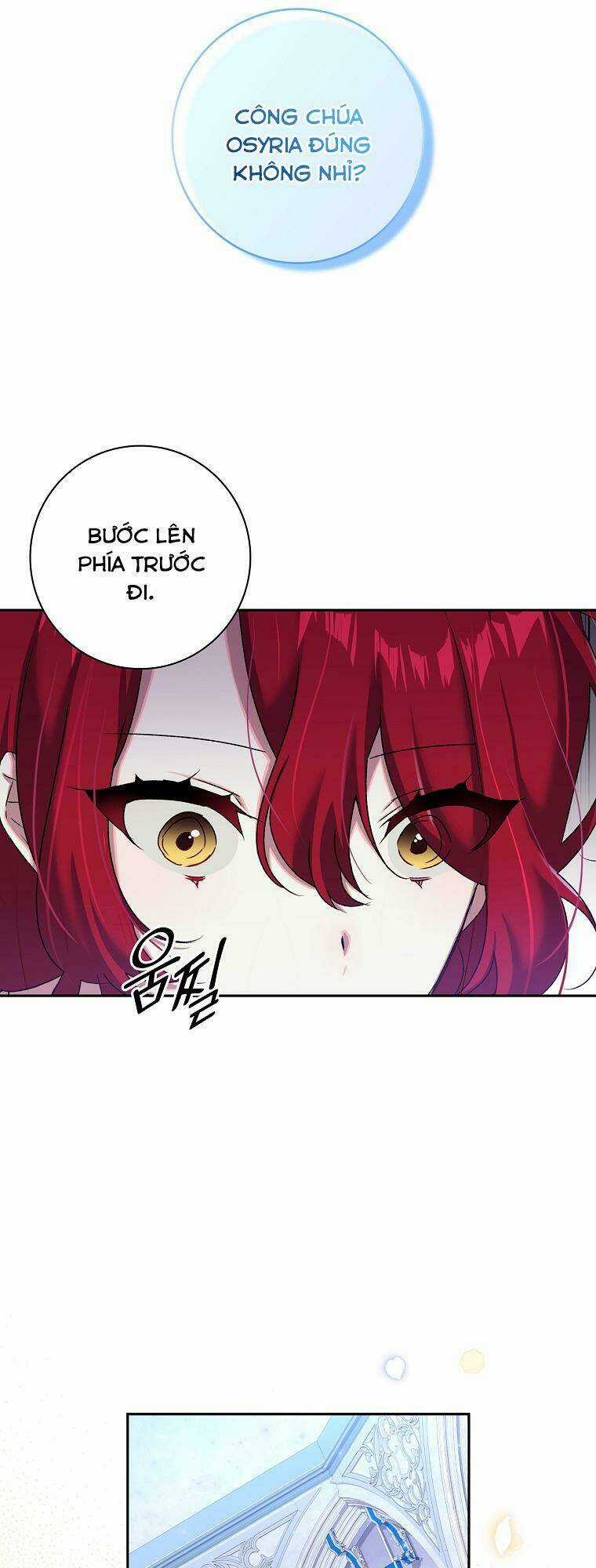 Công Chúa Gác Mái - Chapter 4 - Trang 40