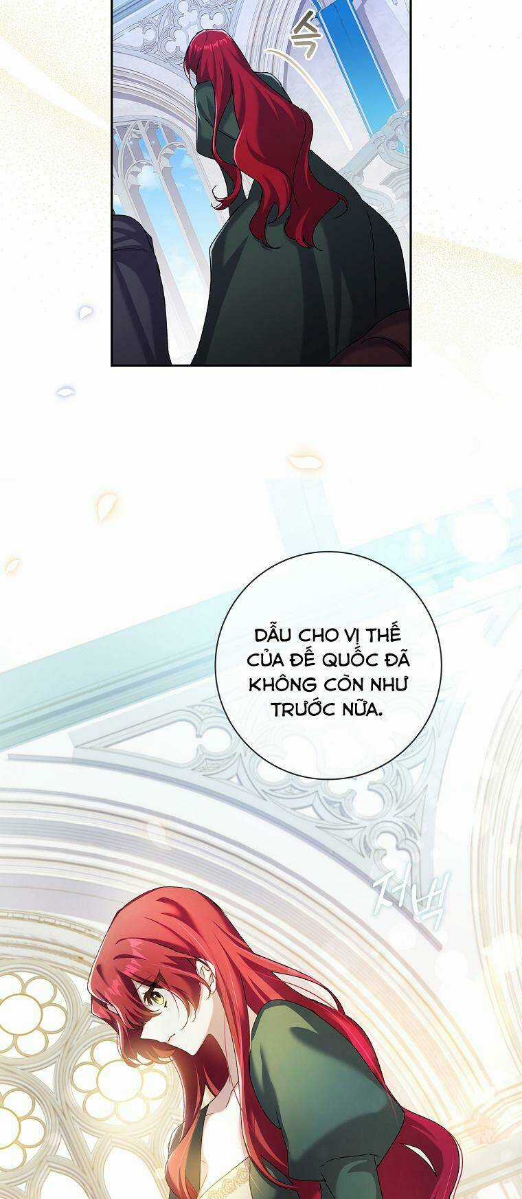 Công Chúa Gác Mái - Chapter 4 - Trang 41