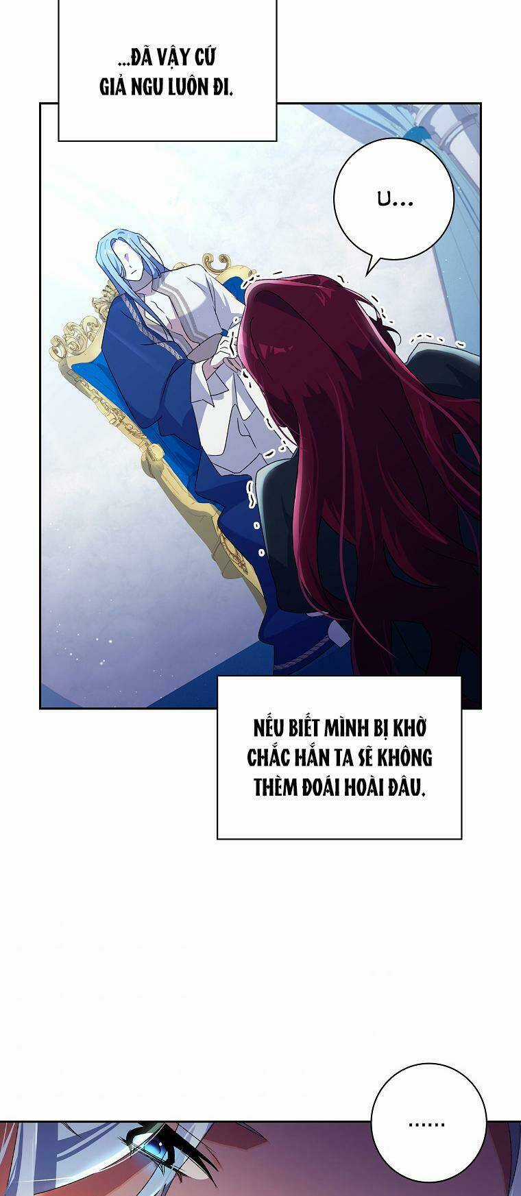 Công Chúa Gác Mái - Chapter 4 - Trang 44