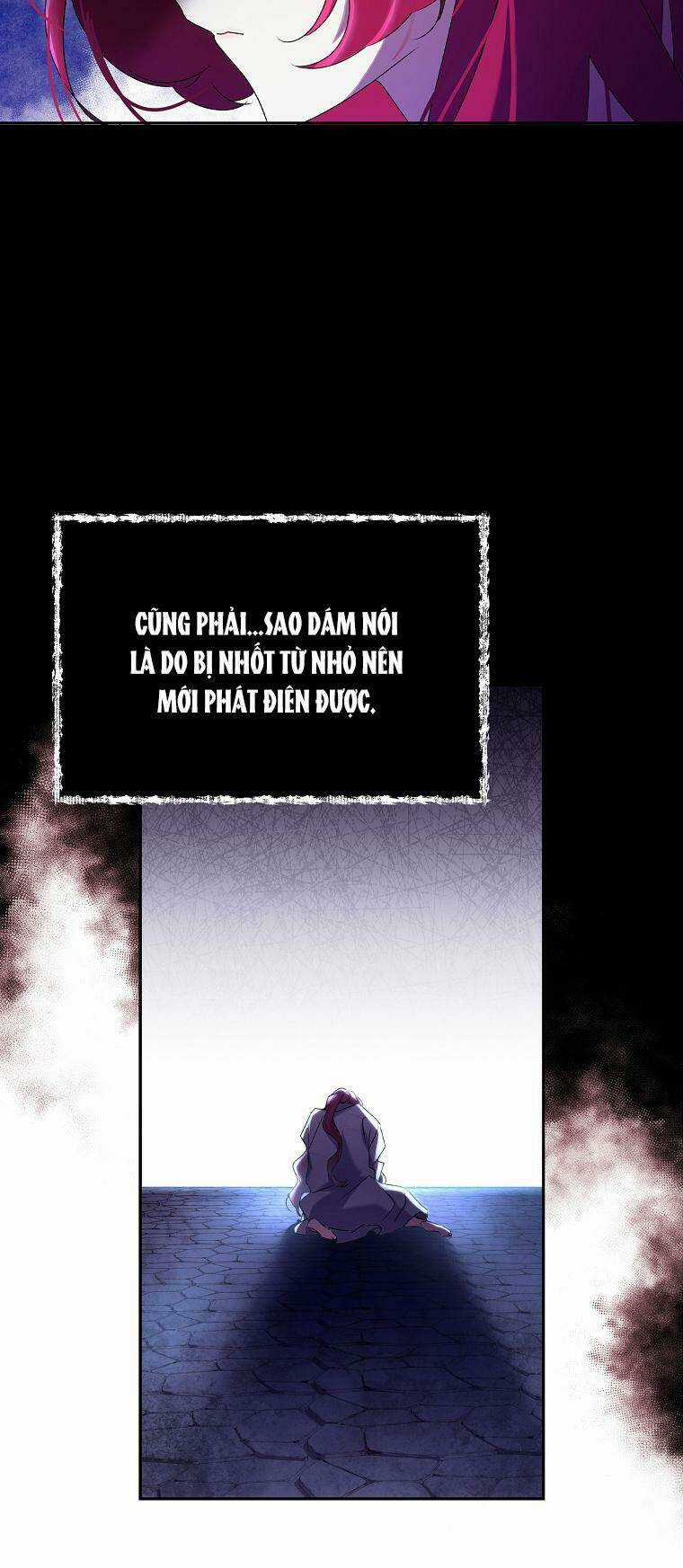 Công Chúa Gác Mái - Chapter 4 - Trang 47