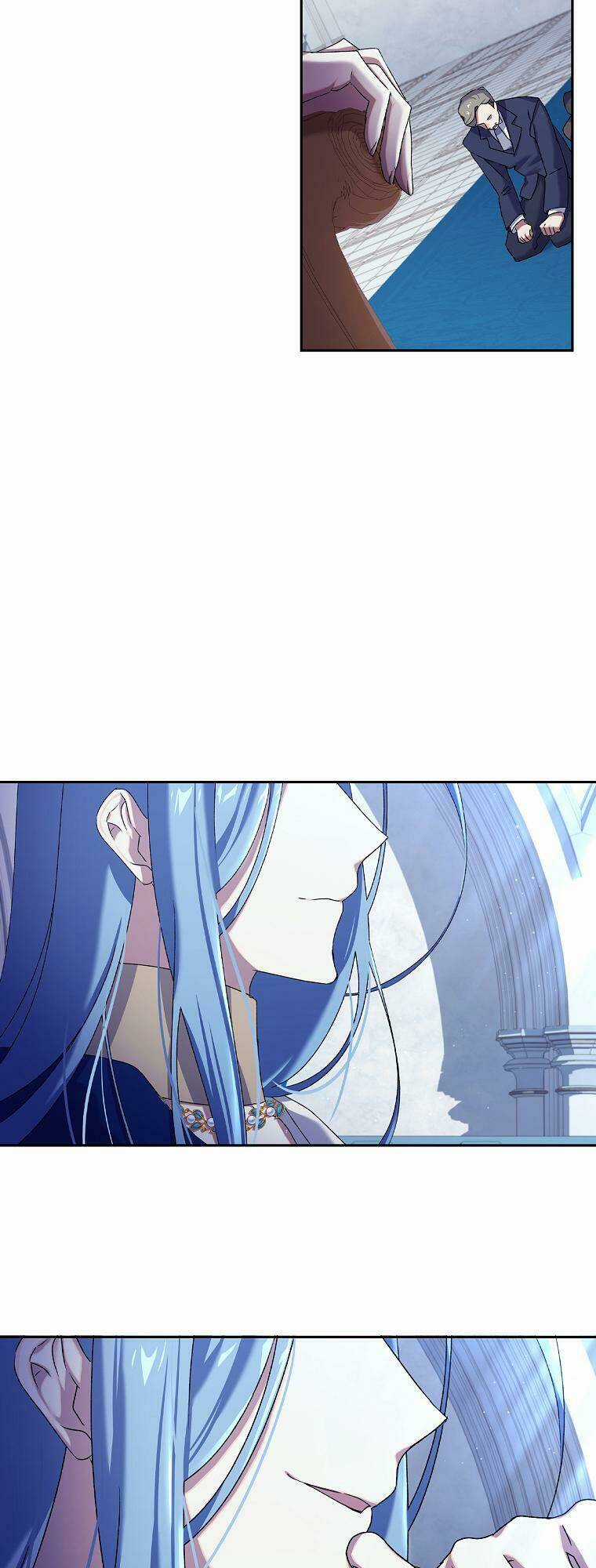 Công Chúa Gác Mái - Chapter 4 - Trang 49