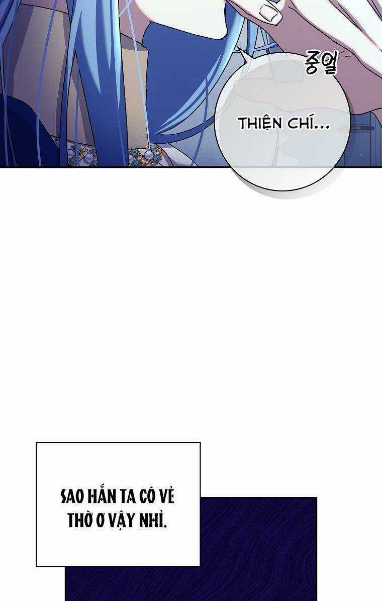 Công Chúa Gác Mái - Chapter 4 - Trang 50