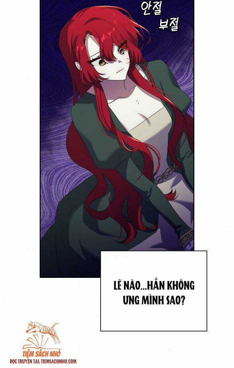 Công Chúa Gác Mái - Chapter 4 - Trang 51