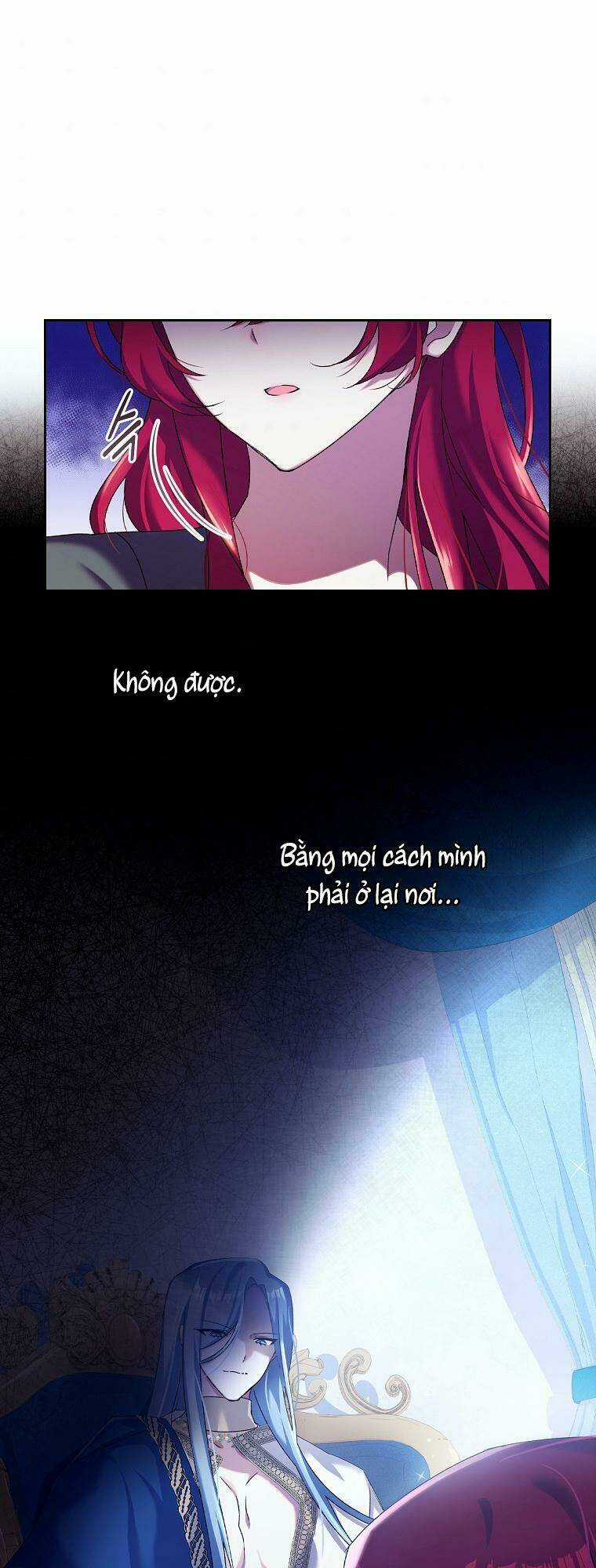 Công Chúa Gác Mái - Chapter 4 - Trang 52