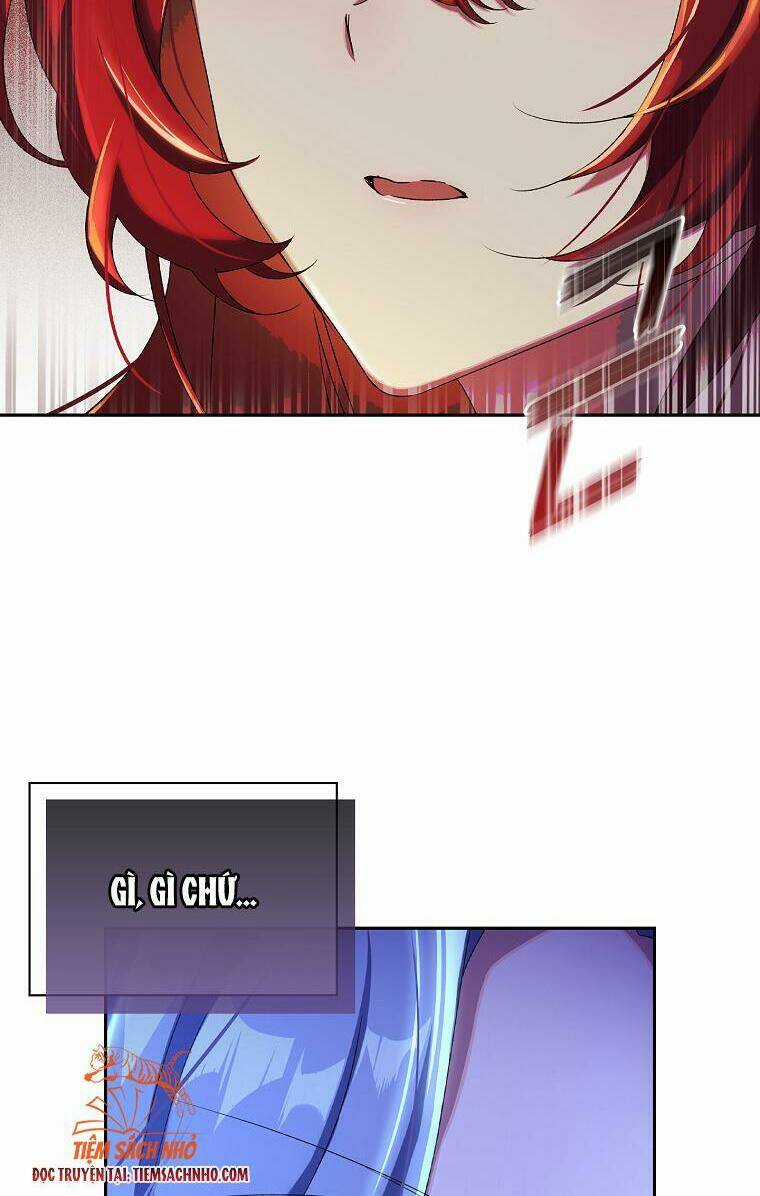 Công Chúa Gác Mái - Chapter 4 - Trang 54