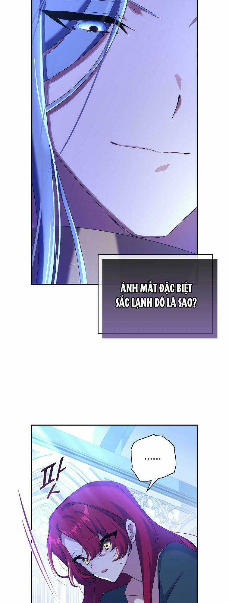 Công Chúa Gác Mái - Chapter 4 - Trang 55