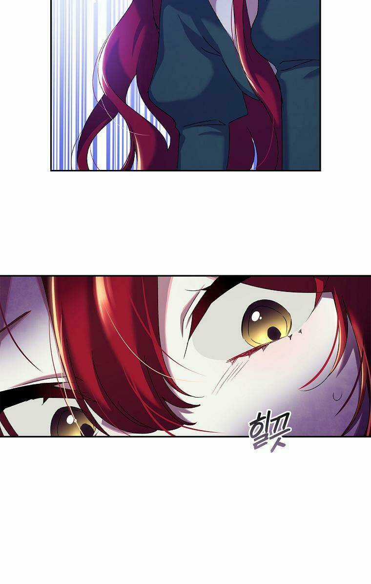 Công Chúa Gác Mái - Chapter 4 - Trang 56