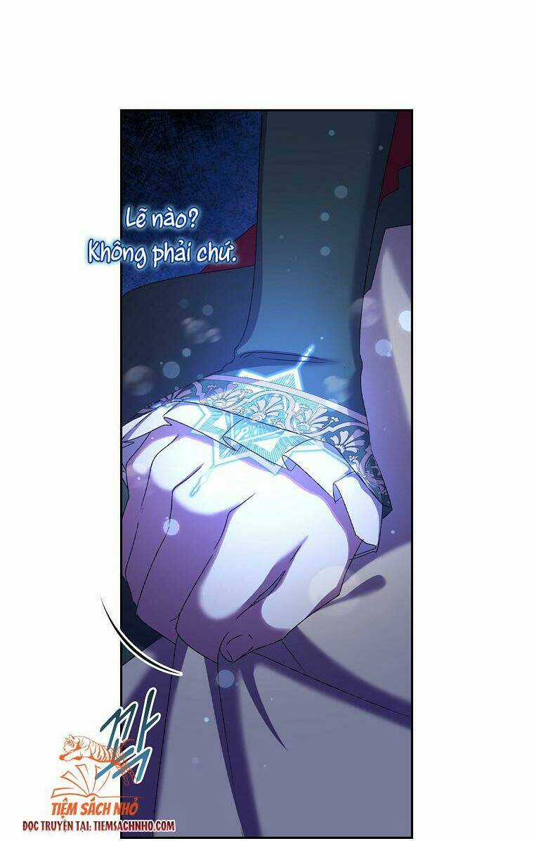 Công Chúa Gác Mái - Chapter 4 - Trang 57