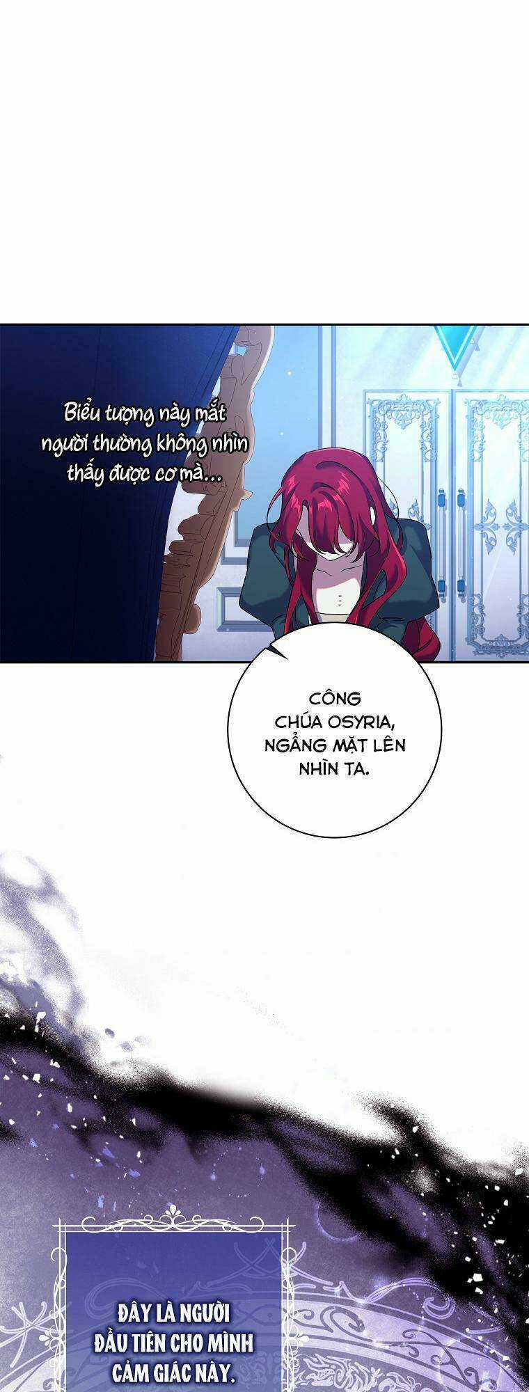 Công Chúa Gác Mái - Chapter 4 - Trang 58