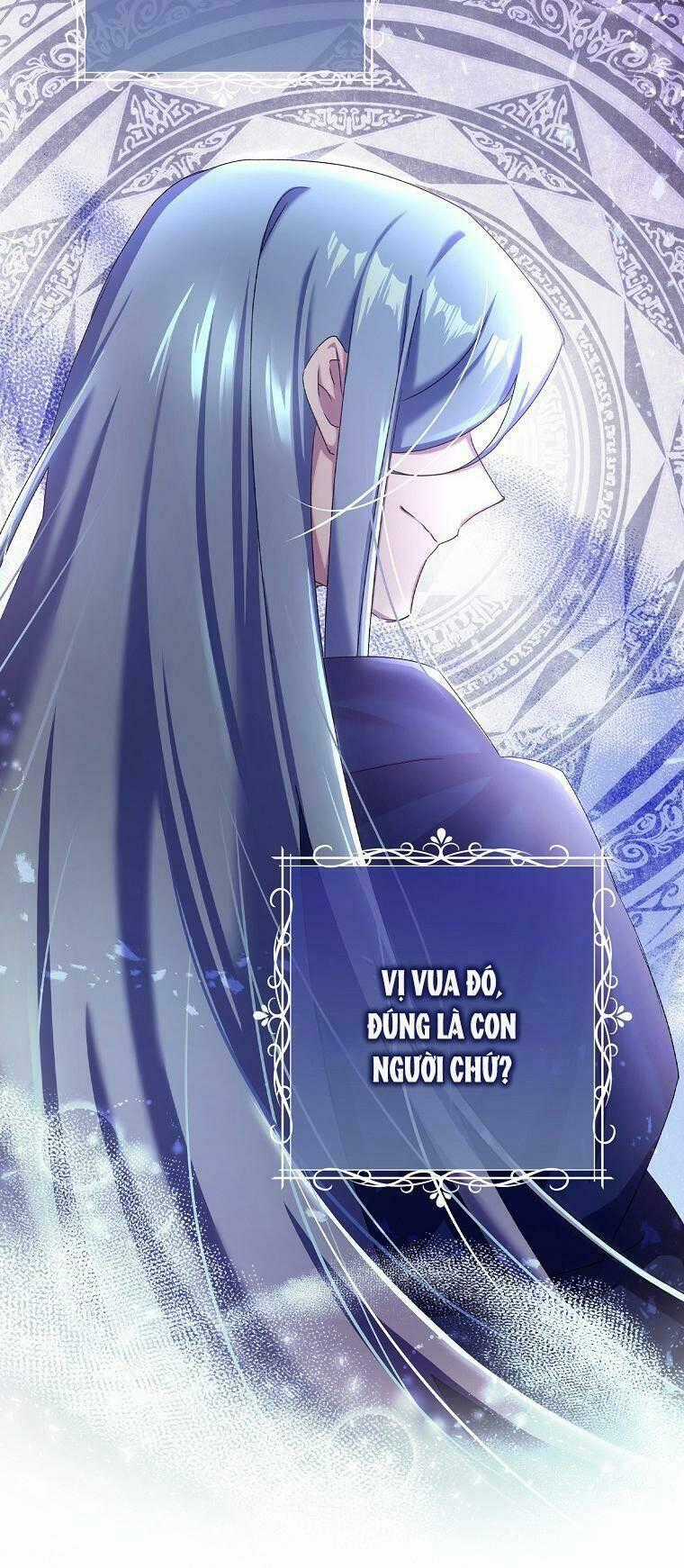 Công Chúa Gác Mái - Chapter 4 - Trang 59