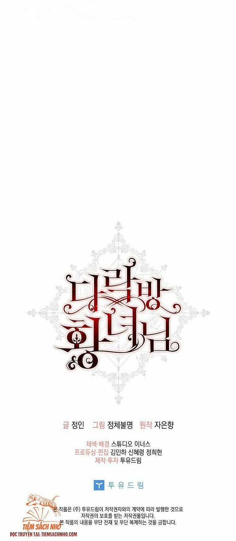 Công Chúa Gác Mái - Chapter 4 - Trang 60