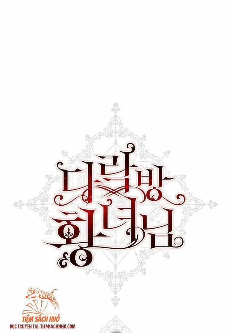 Công Chúa Gác Mái - Chapter 5 - Trang 1