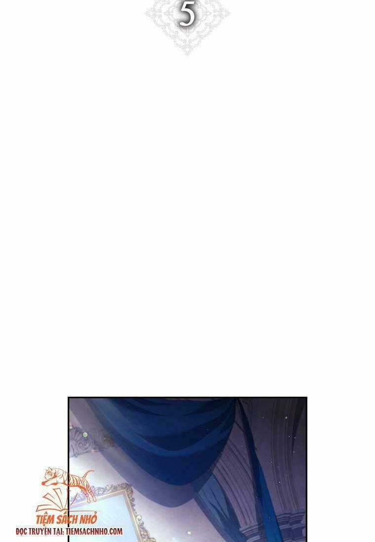 Công Chúa Gác Mái - Chapter 5 - Trang 2