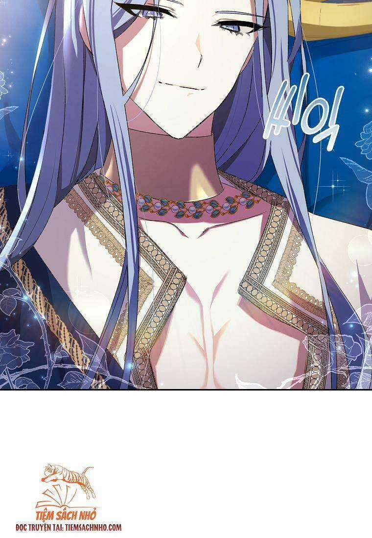 Công Chúa Gác Mái - Chapter 5 - Trang 11