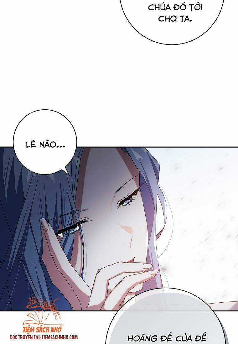 Công Chúa Gác Mái - Chapter 5 - Trang 14