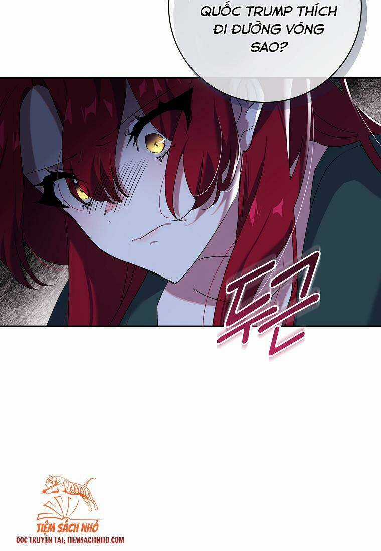 Công Chúa Gác Mái - Chapter 5 - Trang 15