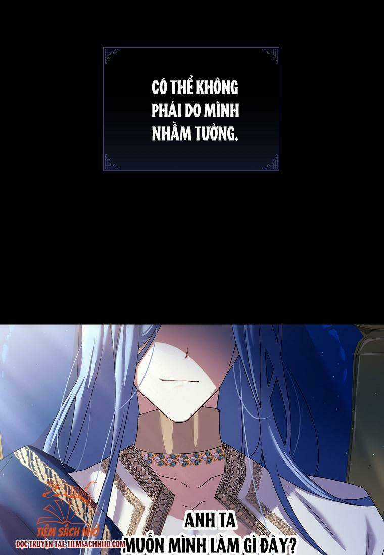 Công Chúa Gác Mái - Chapter 5 - Trang 20