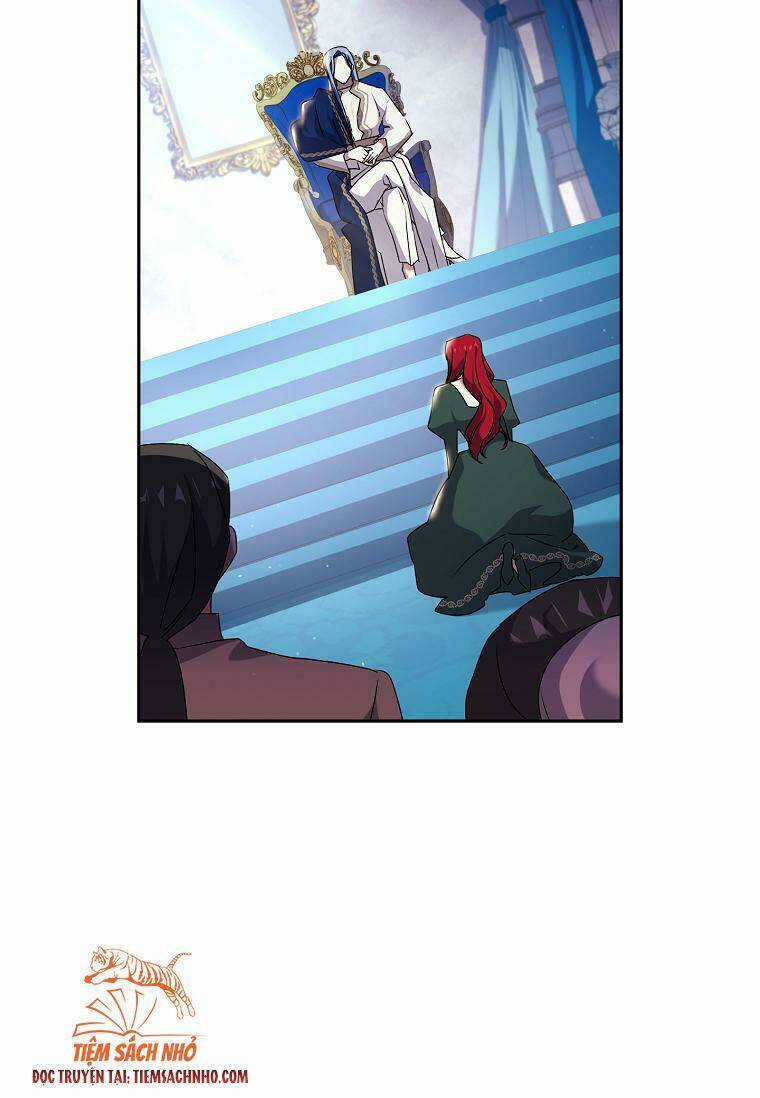 Công Chúa Gác Mái - Chapter 5 - Trang 3