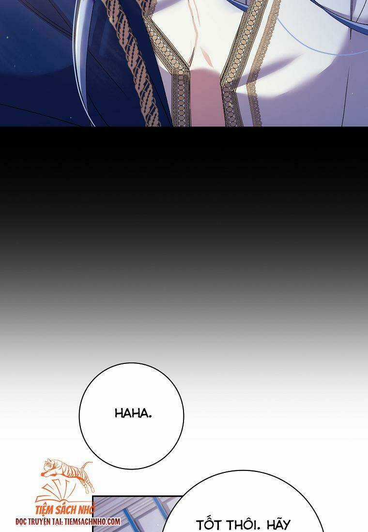 Công Chúa Gác Mái - Chapter 5 - Trang 21