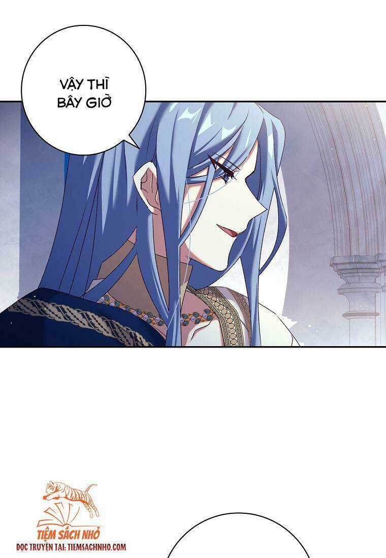 Công Chúa Gác Mái - Chapter 5 - Trang 23