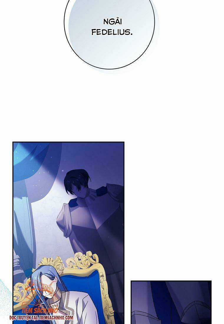 Công Chúa Gác Mái - Chapter 5 - Trang 25