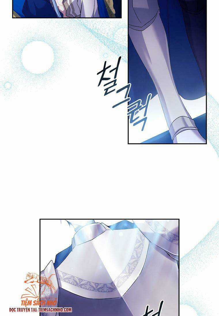 Công Chúa Gác Mái - Chapter 5 - Trang 26