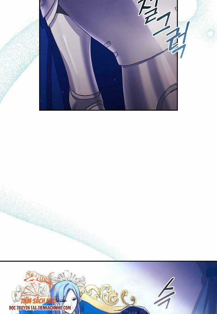 Công Chúa Gác Mái - Chapter 5 - Trang 27