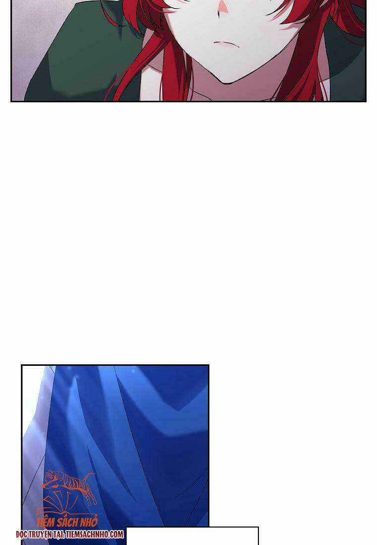 Công Chúa Gác Mái - Chapter 5 - Trang 29