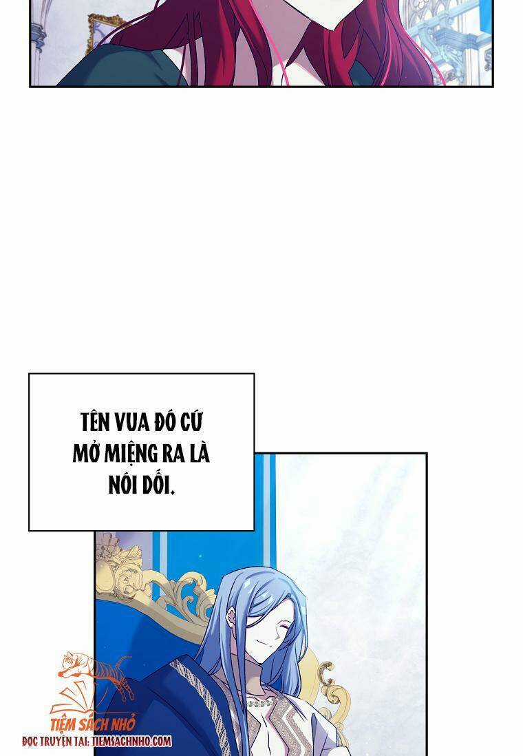 Công Chúa Gác Mái - Chapter 5 - Trang 33