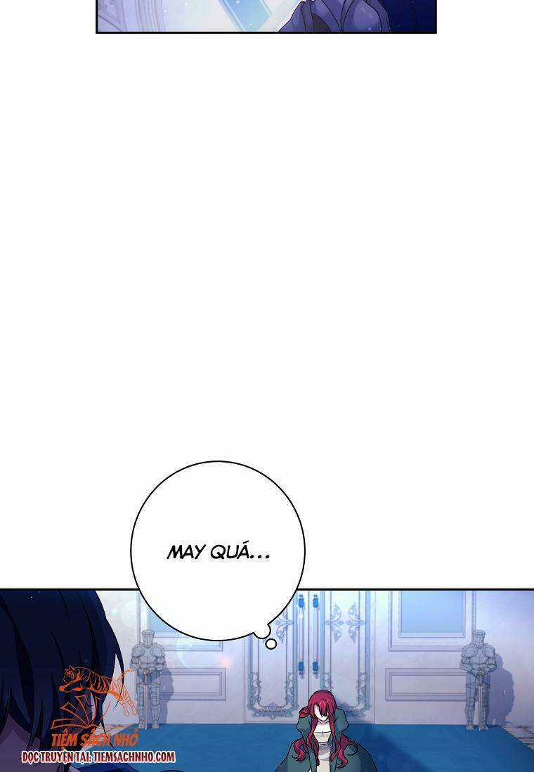 Công Chúa Gác Mái - Chapter 5 - Trang 37