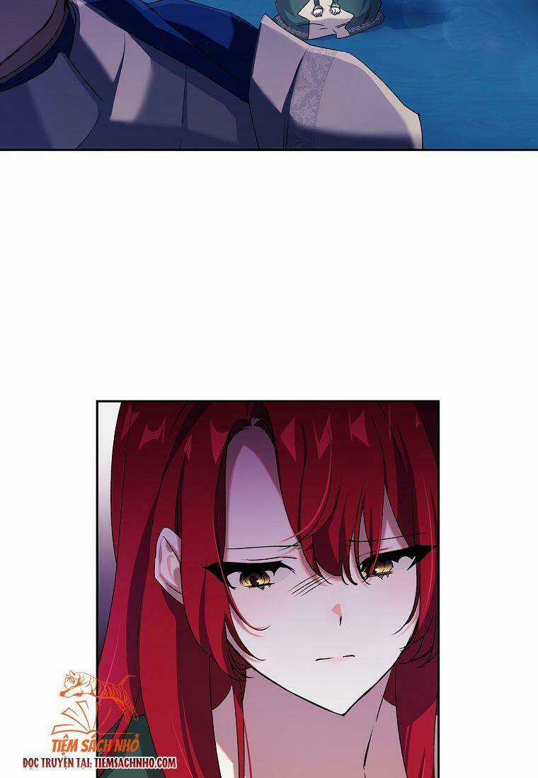 Công Chúa Gác Mái - Chapter 5 - Trang 38