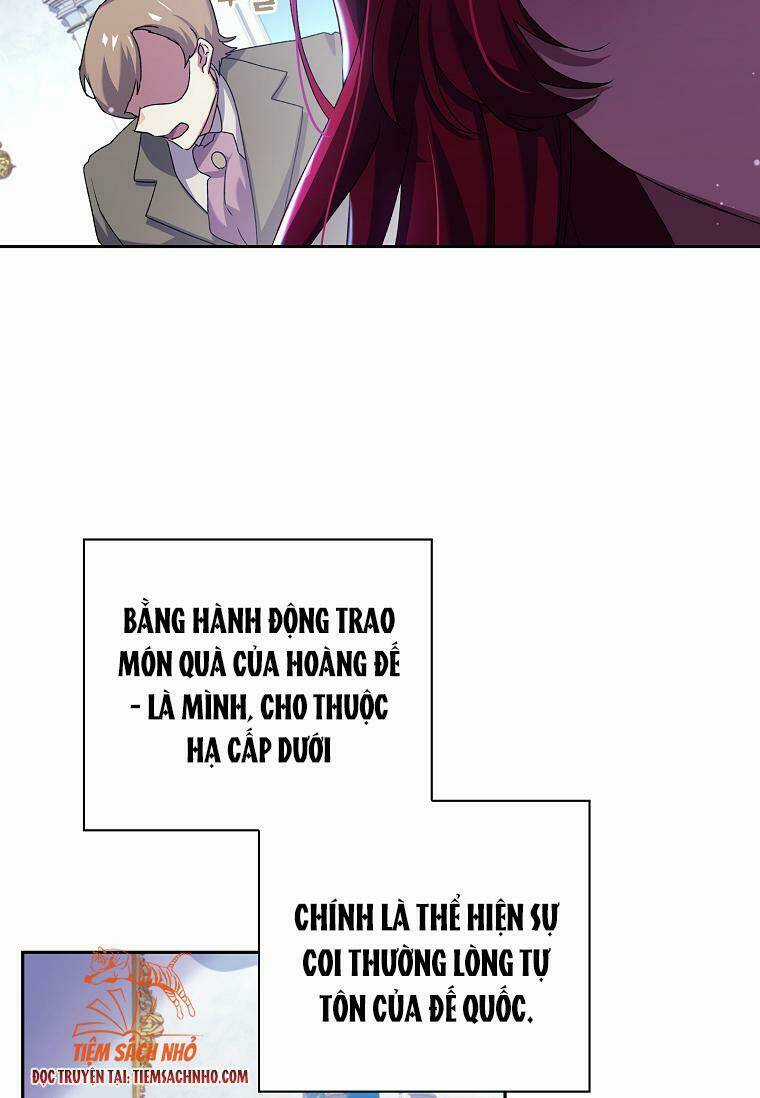 Công Chúa Gác Mái - Chapter 5 - Trang 40