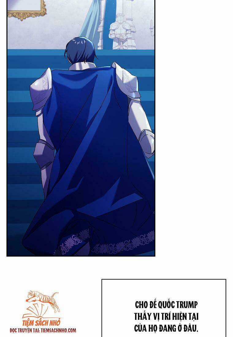 Công Chúa Gác Mái - Chapter 5 - Trang 41