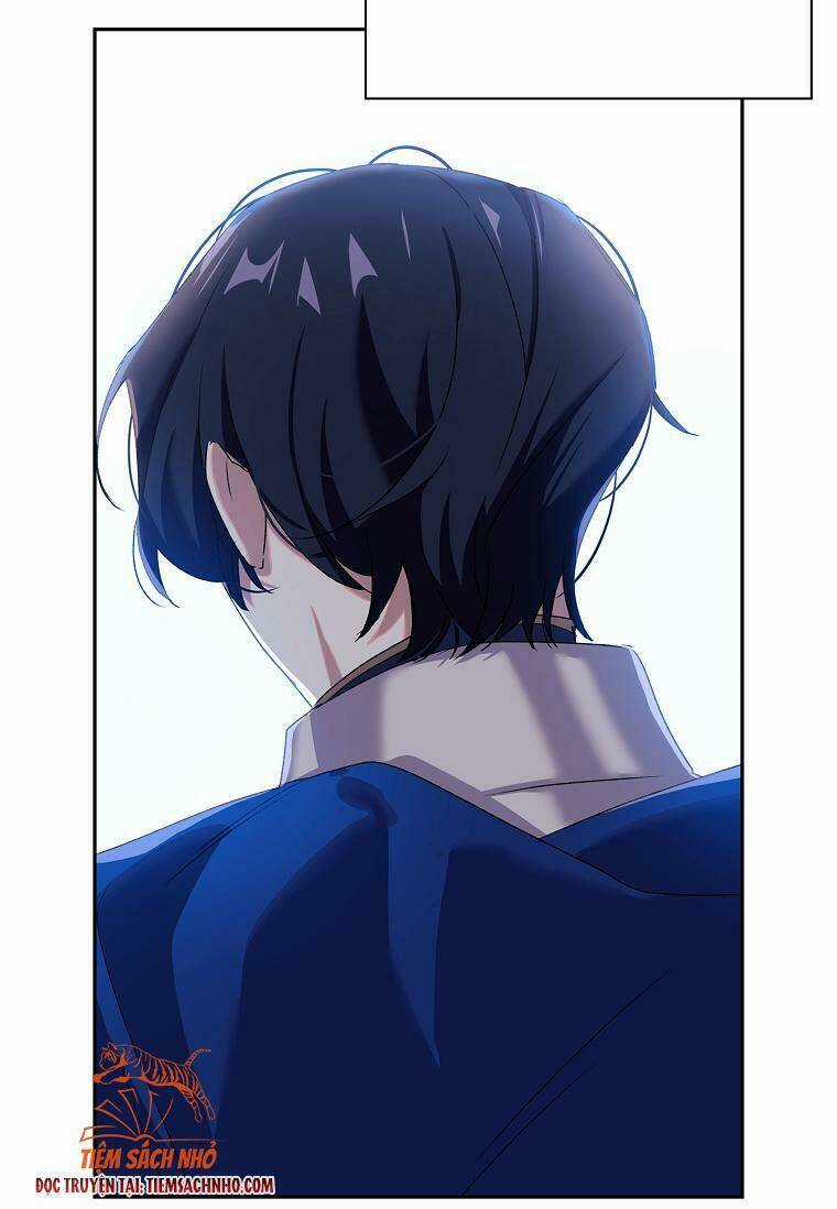 Công Chúa Gác Mái - Chapter 5 - Trang 42