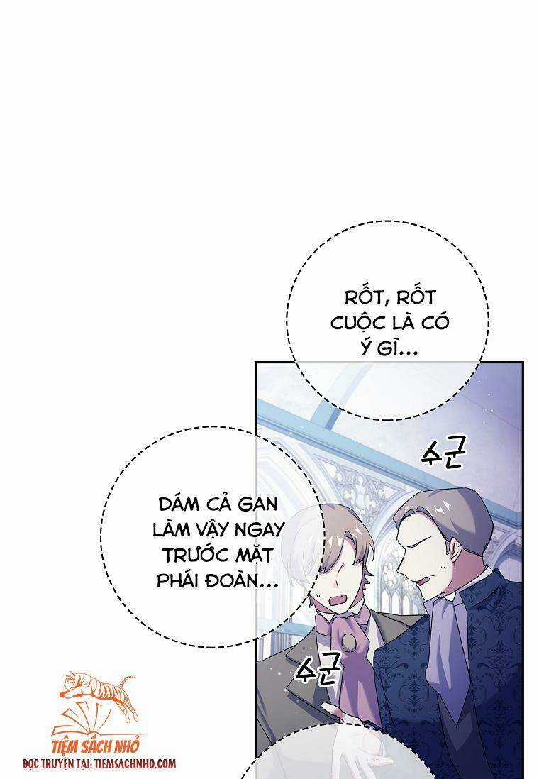 Công Chúa Gác Mái - Chapter 5 - Trang 43