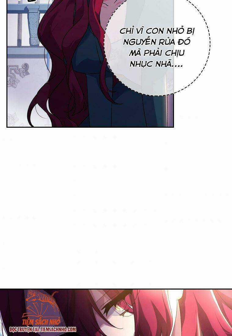 Công Chúa Gác Mái - Chapter 5 - Trang 45