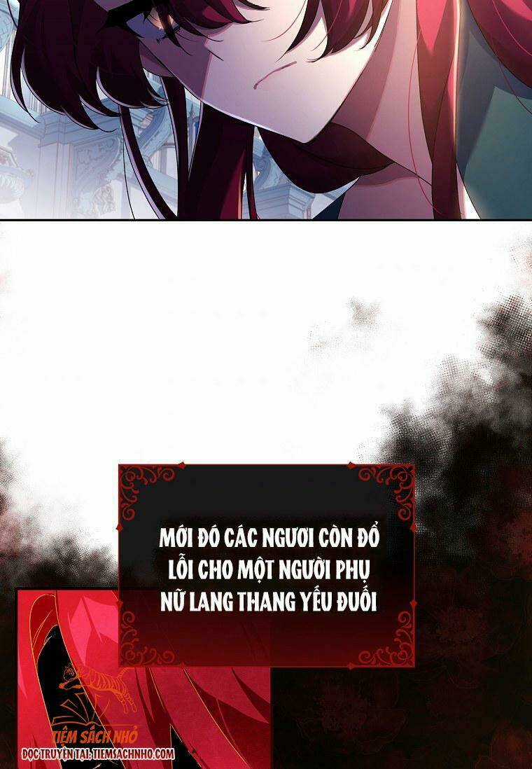 Công Chúa Gác Mái - Chapter 5 - Trang 46