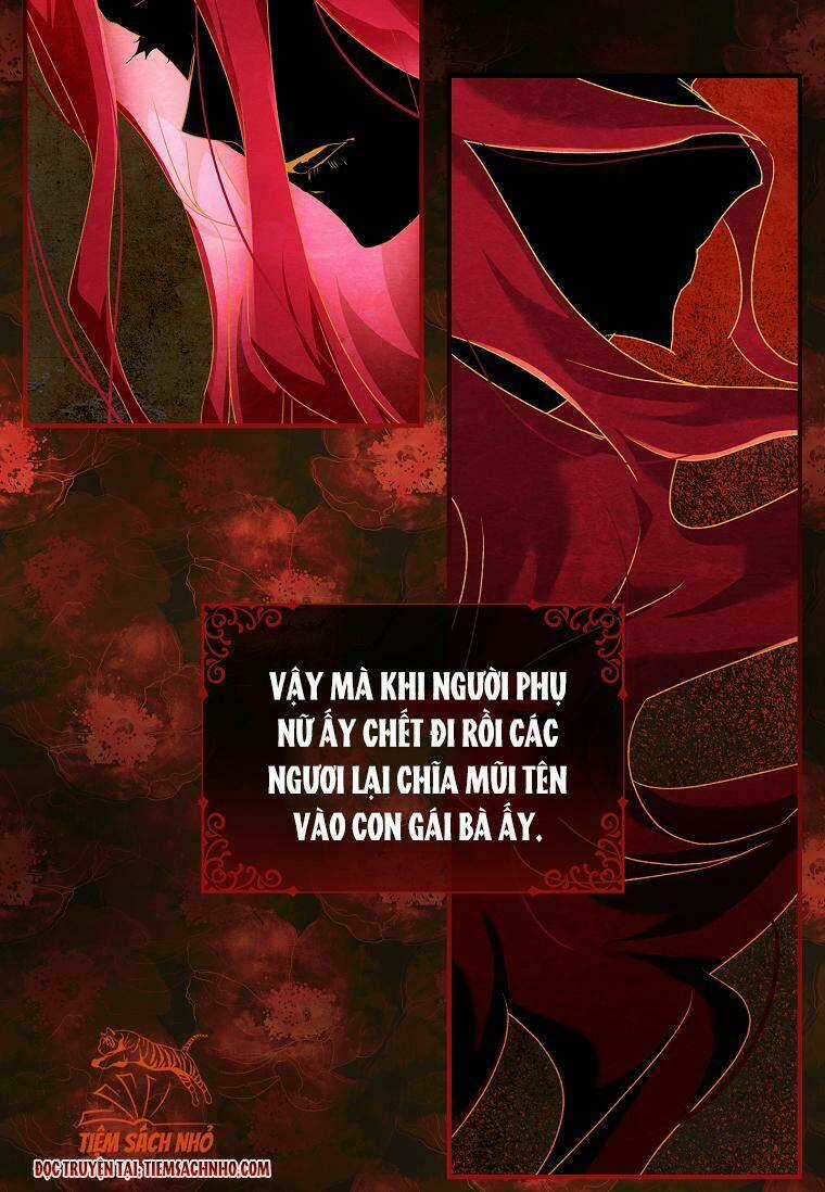 Công Chúa Gác Mái - Chapter 5 - Trang 47