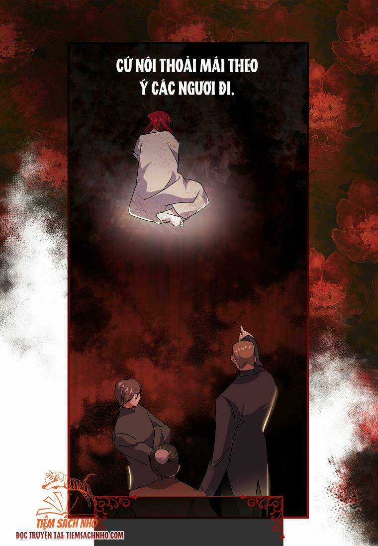 Công Chúa Gác Mái - Chapter 5 - Trang 48