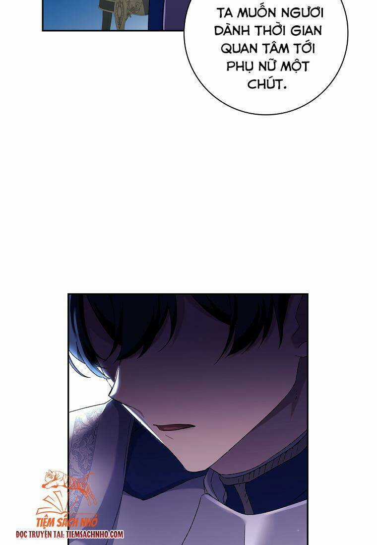 Công Chúa Gác Mái - Chapter 5 - Trang 50