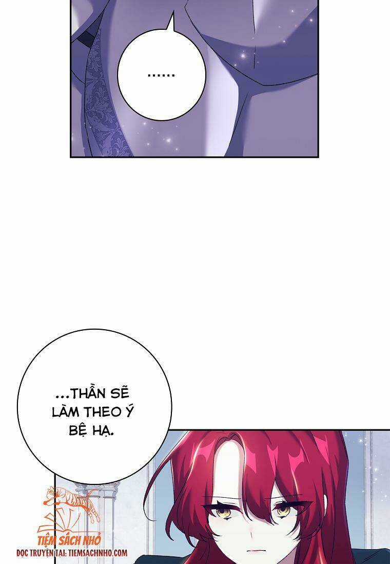 Công Chúa Gác Mái - Chapter 5 - Trang 51