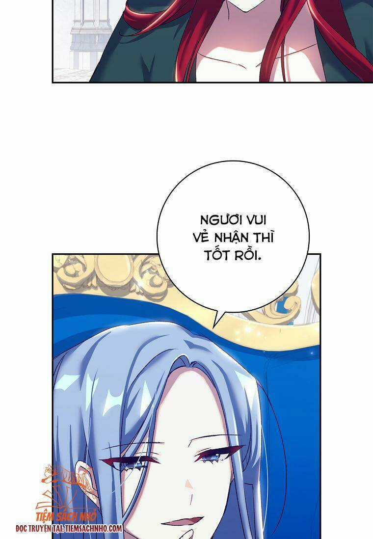 Công Chúa Gác Mái - Chapter 5 - Trang 52