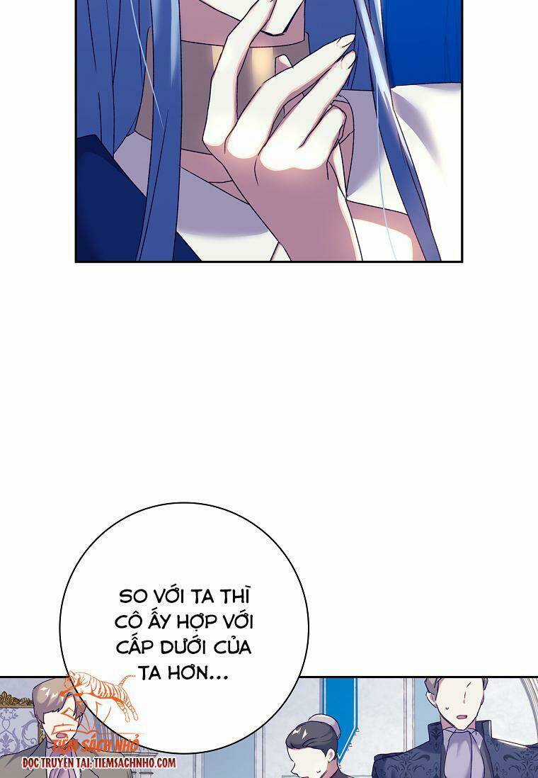 Công Chúa Gác Mái - Chapter 5 - Trang 53