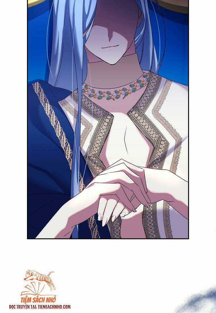 Công Chúa Gác Mái - Chapter 5 - Trang 59